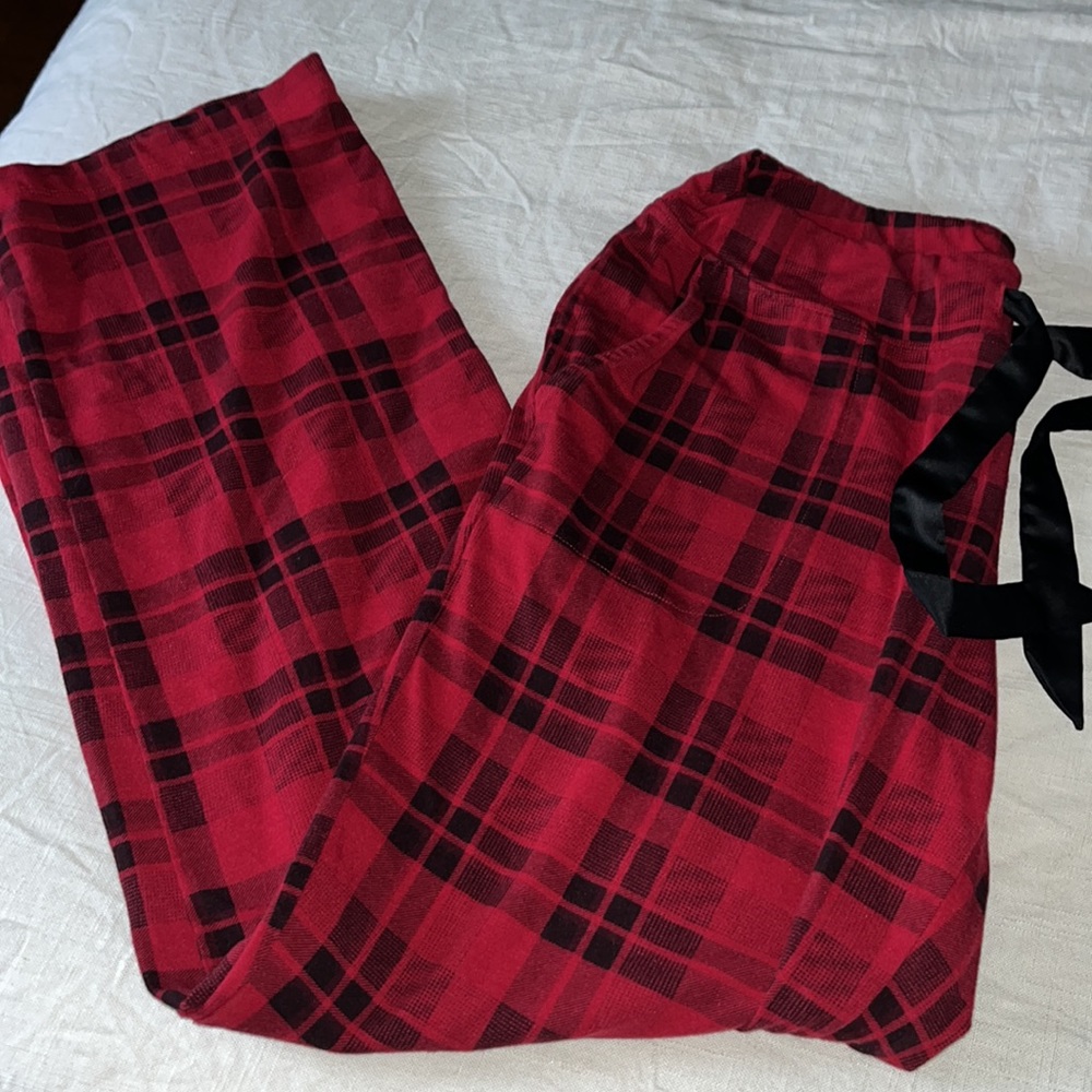 Soma Pajama Set View 6